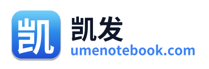 凯发 Logo
